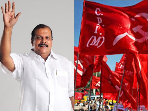 കാബിനറ്റ് പദവി