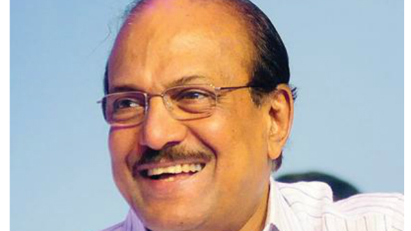 ആരോപണം