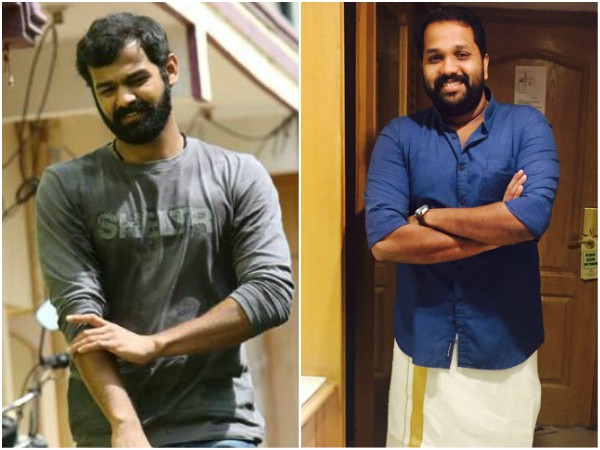 മാധ്യമങ്ങളിലൂടെയാണ് അറിഞ്ഞത്
