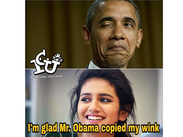 ഒബാമയും