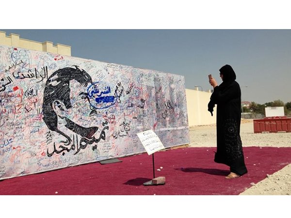 സംഭവം പുറത്തായതോടെ കമ്പനി തലയൂരി