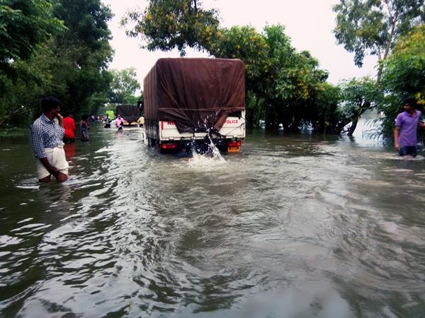ഒരു മരണം