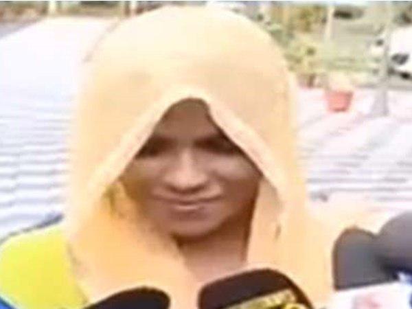 ഹാജരാകാന്‍