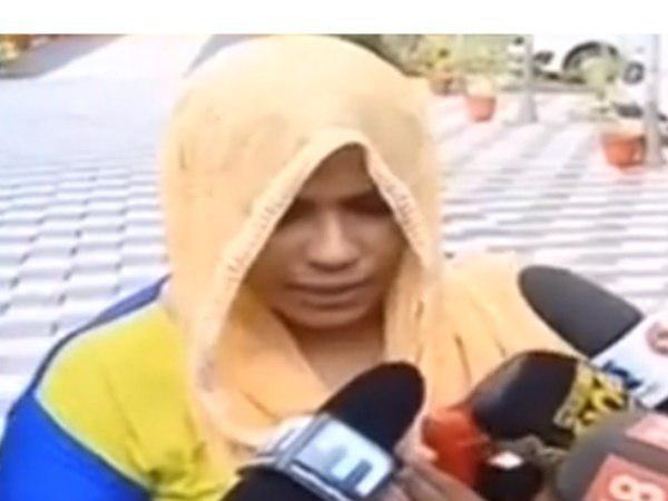 രഹ്നയുടെ വാക്കുകള്‍