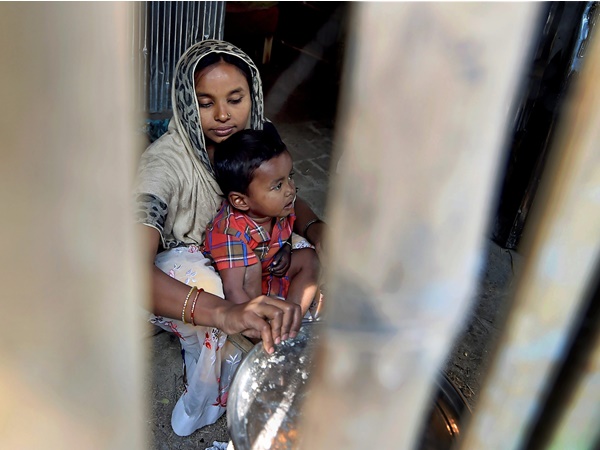 നോര്‍വീജിയന്‍ റഫ്യൂജി കൗണ്‍സിലിന്റെ റിപ്പോര്‍ട്ട് 