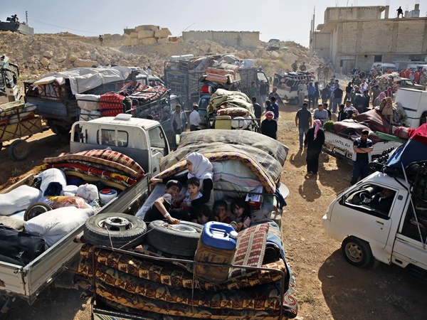 ഞെട്ടിപ്പിക്കുന്ന സംഭവങ്ങള്‍ 