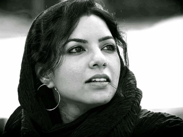 ഭര്‍ത്താവിന്റെ പിന്തുണ