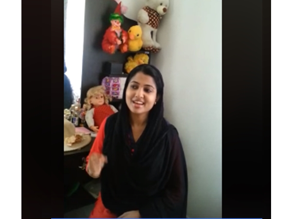 സൈറ സലീം