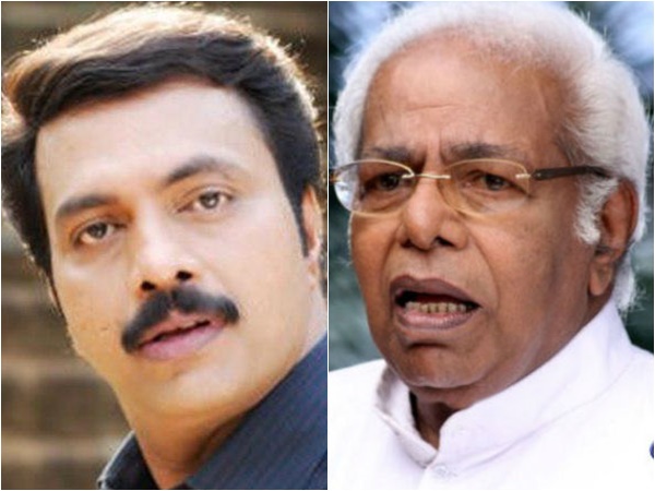ഡബ്ബിങിന് വിളിച്ചപ്പോള്‍ വന്നു