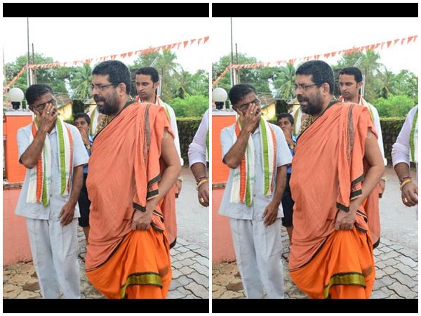 കൊന്നുവെന്ന് പരാതി