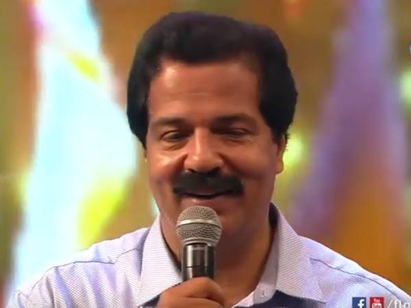 എന്നോട് പറഞ്ഞത്