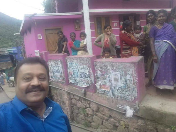 മരണവീട്ടിലെ കളി മരണവീട്ടിലെ കളി
