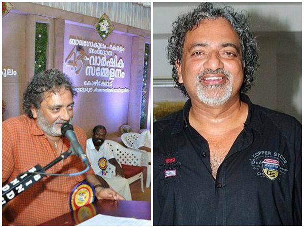 നക്സലുകൾ ഇങ്ങനെയാണ് 