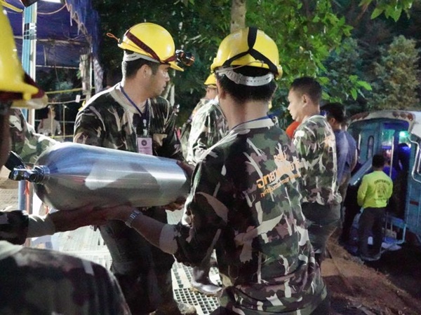  ബഡ്ഡി ഡൈവിങ്