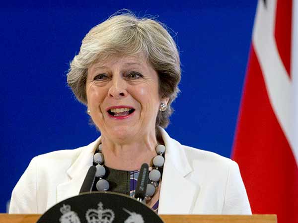 ശക്തമായ സുരക്ഷ