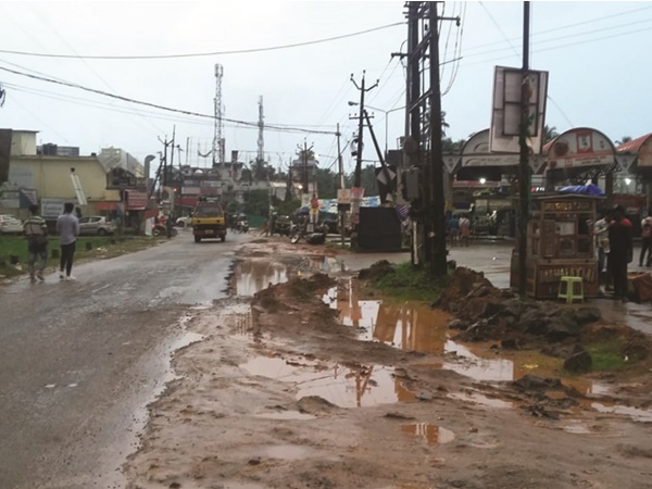 അശാസ്‌ത്രീയ സിഗ്നല്‍ സംവിധാനവും വില്ലന്‍ 