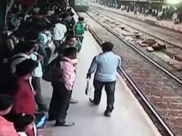 സമാനമായ സംഭവം