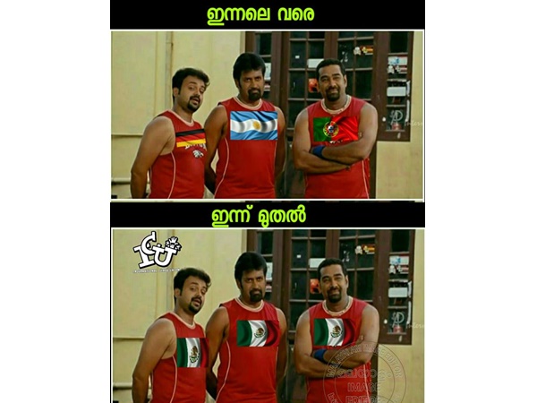 ഫ്രാന്‍സ് കൊള്ളാം
