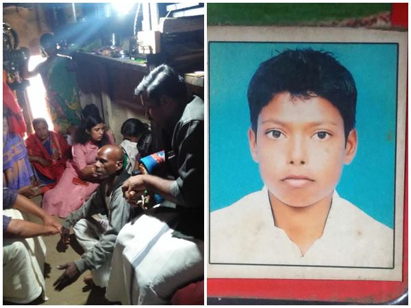 സെൽഫി നന്നായിട്ടുണ്ട്