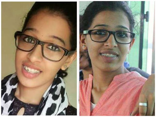 സിസിടിവിയിലെ പെൺകുട്ടി