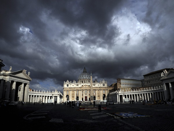 വത്തിക്കാന്‍ ഡോക്യുമെന്റ്