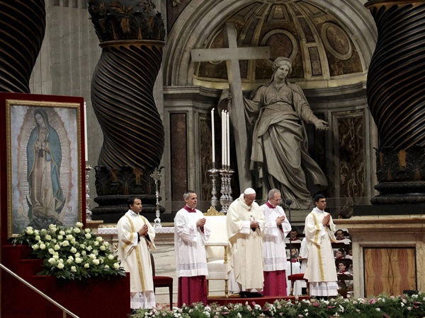 ആരാണ് യേശുവിന്റെ മണവാട്ടിമാര്‍