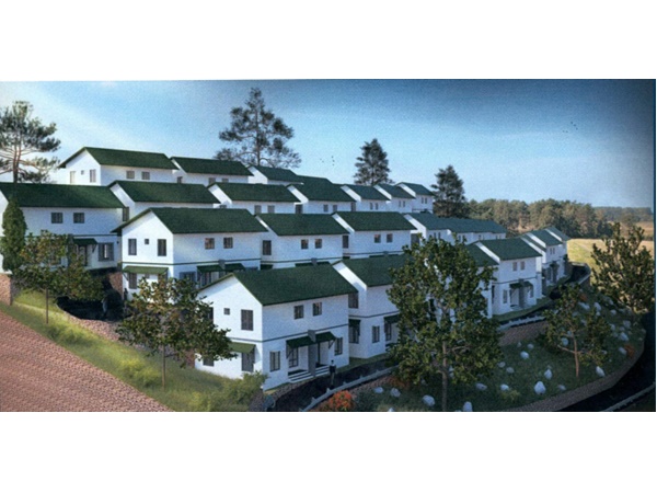 Vattavada model village