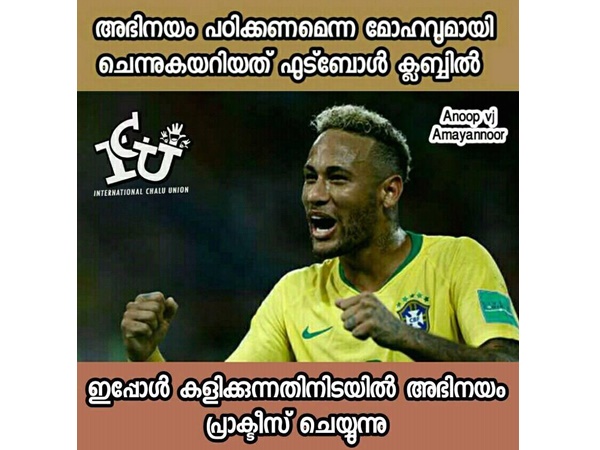 രണ്ടും നടക്കുന്നു...!!!