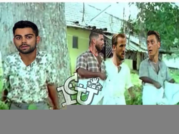 അവനെ കിട്ടിയാല്‍