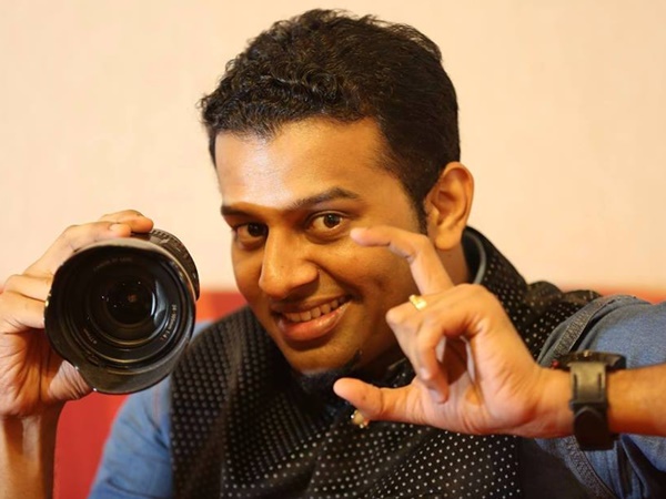 പുലിവാൽ പിടിച്ച് സൂരജ്