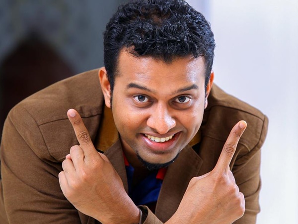 ആർജെയുടെ ജോലി ഇതല്ല