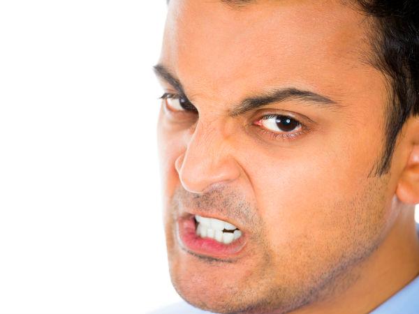 പ്രകോപിപ്പിച്ചത്