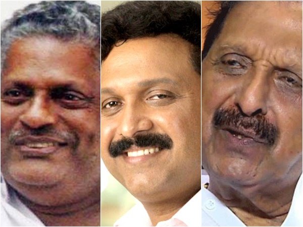 കേരളാ കോണ്‍ഗ്രസ്