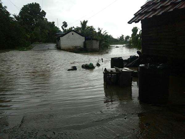 മഹാപ്രളയം