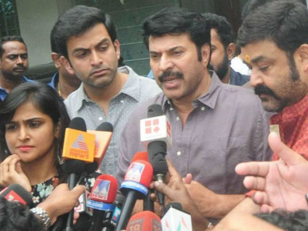 ദിലീപ് ഭയക്കുന്നതെന്തിന്