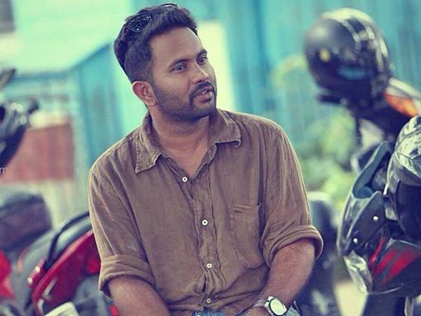 തെറിവിളികള്‍....