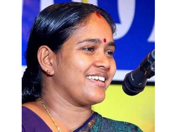 ശോഭാ സുരേന്ദ്രന്‍ 