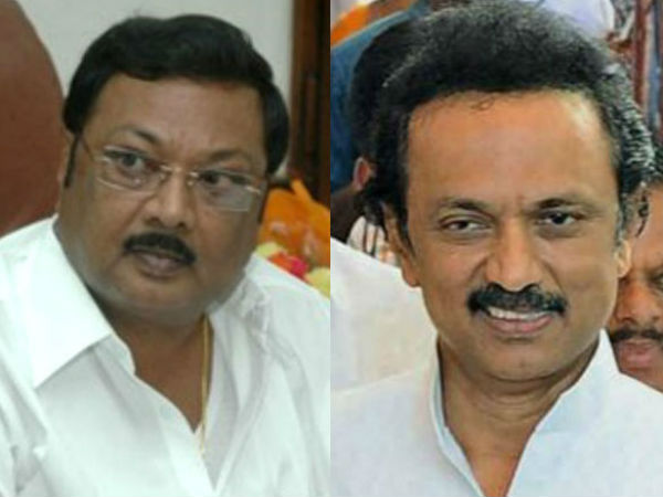 എഐഎഡിഎംകെ പോലെ