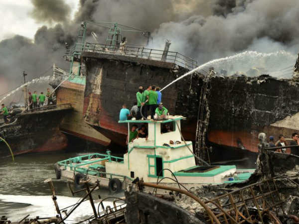 ഒരാഴ്ചക്കിടെ മൂന്നാമത്തെ ഭൂകമ്പം ഒരാഴ്ചക്കിടെ മൂന്നാമത്തെ ഭൂകമ്പം