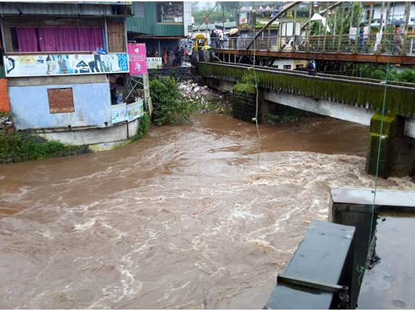 കുടിവെള്ള ക്ഷാമം രൂക്ഷം