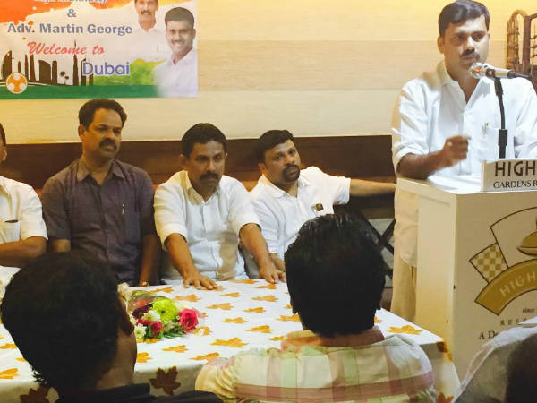 വേണ്ടപ്പെട്ടവര്‍