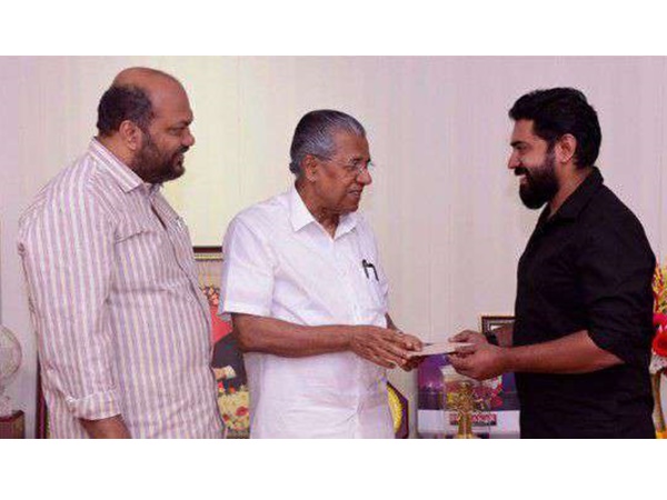 കൈപിടിച്ചുയര്‍ത്താന്‍