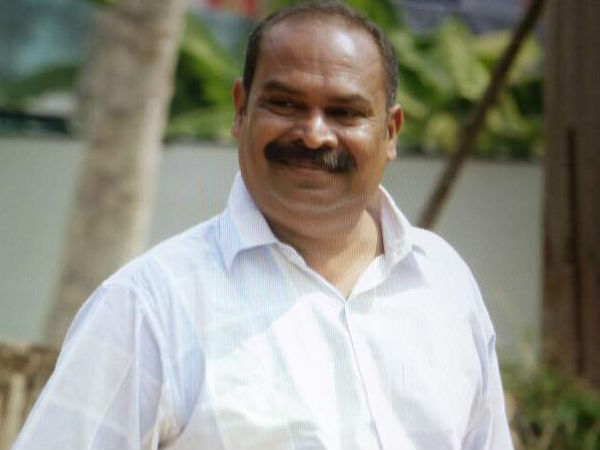 അലന്സിയറിന് ഏഴ് ദിവസം അലന്സിയറിന് ഏഴ് ദിവസം