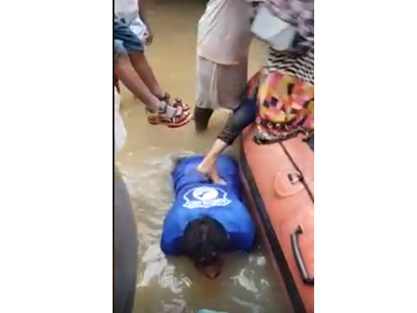 ചവിട്ട് പടിയായി ജയ്സൽ