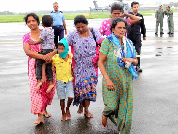  ബ്ലീച്ചിങ് പൗഡര്‍ തന്നെ വഴി