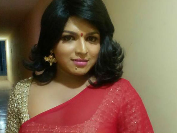 മറുപടി നൽകി ശ്യാമ