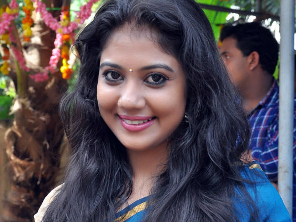 രചനയും ഹണി റോസും