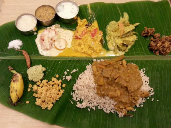 രസം ഉണ്ടെങ്കില്‍ മരുന്ന് വേറെ വേണ്ട