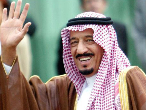 സൗദിയെ ആവശ്യമില്ല