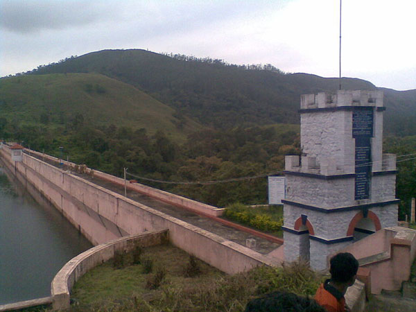 ഇടുക്കിയില്‍ ശാന്തം 